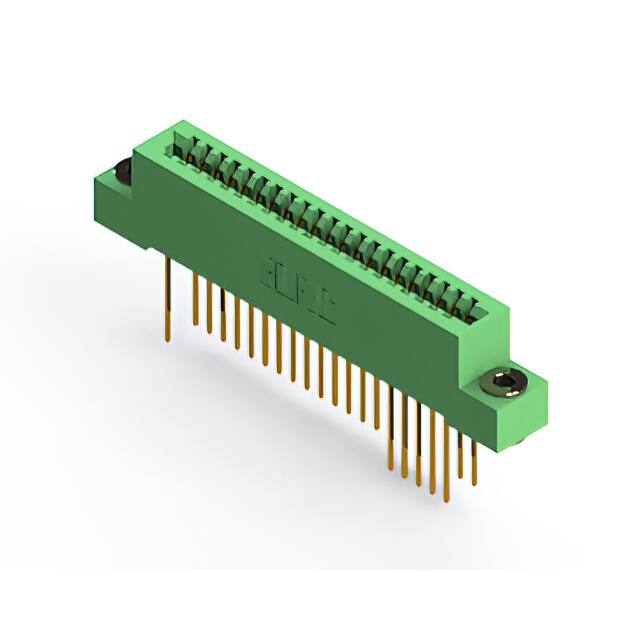 342-042-540-203 EDAC Inc.  Edgeboard Connectors